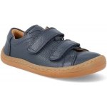 Froddo Barefoot G3130176 dark blue – Zboží Mobilmania