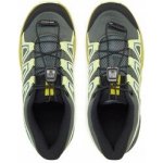 Salomon Speedcross J L47733300 urban chic/sharp green/dark citron – Zboží Mobilmania