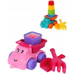 Mikrotrading Auto na písek s doplňky – Hledejceny.cz