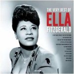 ELLA FITZGERALD - The Very Best Of Electric Blue LP – Hledejceny.cz