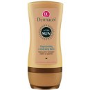 Dermacol After Sun regenerační a hydratační balzám po opalování (After Sun Regenerating & Hydrating Balm) 200 ml