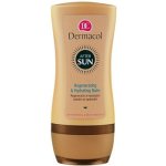 Dermacol After Sun regenerační a hydratační balzám po opalování (After Sun Regenerating & Hydrating Balm) 200 ml – Zboží Dáma