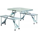 V-GARDEN Campingový skládací set ALU-STAR – Sleviste.cz