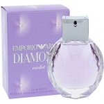Giorgio Armani Emporio Armani Diamonds Violet parfémovaná voda dámská 50 ml – Sleviste.cz