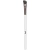 Kosmetický štětec Douglas Collection štětec na oční stíny Charcoal Angled Eyeshadow Brush 244