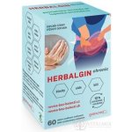 Herbalgin chronic 60 tablet – Zboží Dáma