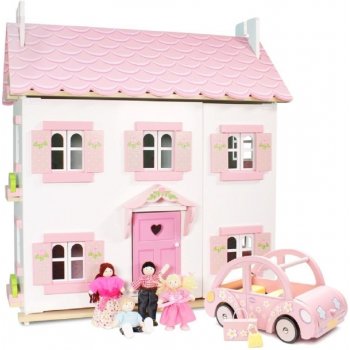 Le Toy Van Sophie´s House
