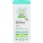 SO’BiO étic sprchový gel s lotosovým květem 650 ml – Hledejceny.cz