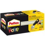 PATTEX Hot Melt tavné pásky 1 kg, – Zboží Mobilmania