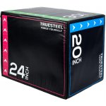 TRUESTEEL Soft Plyobox – Zboží Dáma