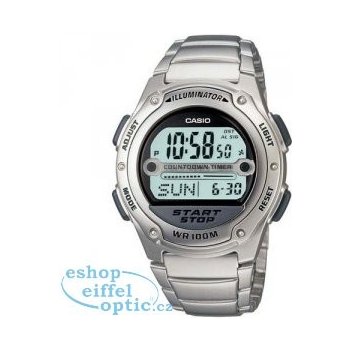 Casio W-756D-7A