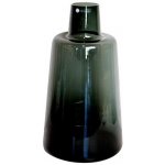 HAANS Lifestyle Váza Initials by HAANS Serré Bottle Middle Ø22 v.40 – Hledejceny.cz