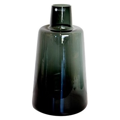 HAANS Lifestyle Váza Initials by HAANS Serré Bottle Middle Ø22 v.40 – Hledejceny.cz