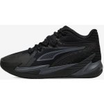 Puma Dagger Black-Galactic Gray – Zboží Dáma