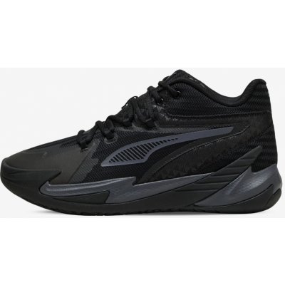 Puma Dagger Black-Galactic Gray – Zboží Dáma