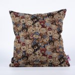Takoy Gobelínový 45 x 45 Teddy 2-HT-00276 45 x 45 cm – Zboží Dáma