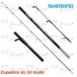 Shimano feederová špička Super Tips AX NGLD 2,5oz