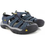 Keen Newport H2 M modré – Hledejceny.cz