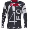 Dres na motorku Fox Racing 360 Seventy4 2025 červený