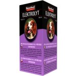 Aquamid - Elektrolyt 500 ml – Hledejceny.cz