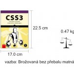 CSS3 - Peter Gasston – Hledejceny.cz