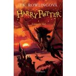 Harry Potter a Fénixův řád - Rowlingová Joanne Kathleen – Hledejceny.cz