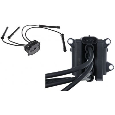 Zapalovací cívka VALEO (VA 245143) | Zboží Auto