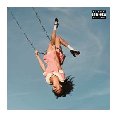 Olivia Rodrigo - You Seem Pretty Sad For A Girl So In Love CD – Hledejceny.cz