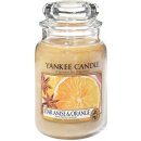 Yankee Candle Star Anise & Orange 623 g