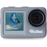 Rollei ActionCam 9S Plus – Zboží Mobilmania