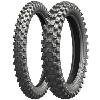 MICHELIN TRACKER 110/90 R19 62R