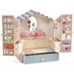 Djeco hrací skříňka Tina – Sleviste.cz