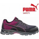 PUMA Define Wns Low S1P obuv fialová