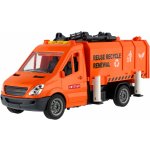 Teddies Auto Popeláři – Zboží Dáma