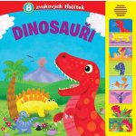 Dinosauři – Hledejceny.cz