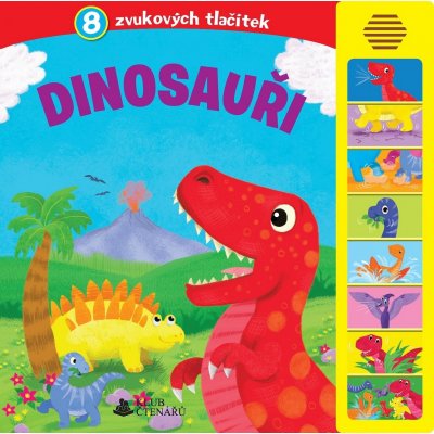 Dinosauři – Hledejceny.cz