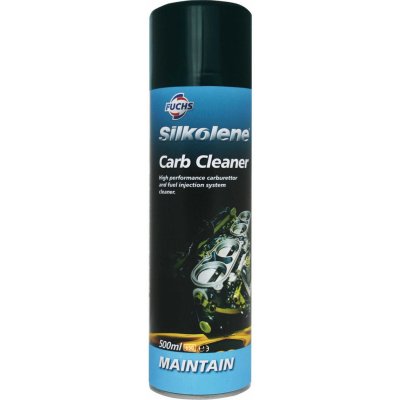 FUCHS Silkolene CARB Cleaner 500ml | Zboží Auto