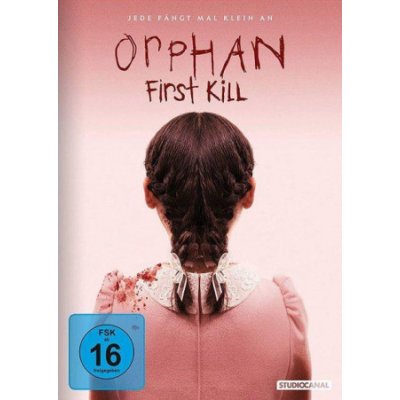 Orphan: First Kill