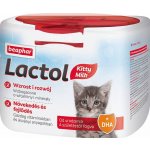 Beaphar Mléko sušené Lactol Kitty 250 g – Zboží Mobilmania