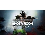 Tom Clancys Ghost Recon: Breakpoint (Ultimate Edition) – Hledejceny.cz