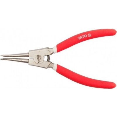 Kleště na ségrovky 325 mm vnější Yato YT-1992 – Zboží Dáma