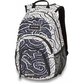 Dakine Campus Mini 18 10001433-S19-lavatubes 14" Lavatubes