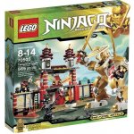 LEGO® NINJAGO® 70505 Chrám světla – Zboží Živě