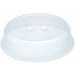 Keeeper Poklop do mikrovnlnné trouby 26x6,7 cm – Zboží Dáma