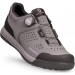 Scott MTB SHR-ALP BOA CLIP LADY šedá/černá – Zboží Dáma