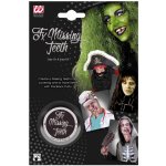 Černidlo na zuby – Sleviste.cz