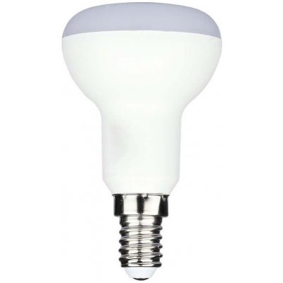 V-TAC LED žárovka 4,8W E14 Denní bílá 21139 – Hledejceny.cz