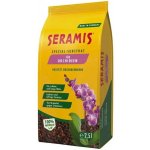 Seramis substrát pro orchideje 2,5 l – Zboží Mobilmania