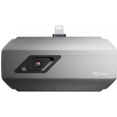 Topdon TCView TC002 – Zboží Živě