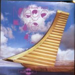 Richard Ball - Magic Flute II. CD – Zboží Mobilmania